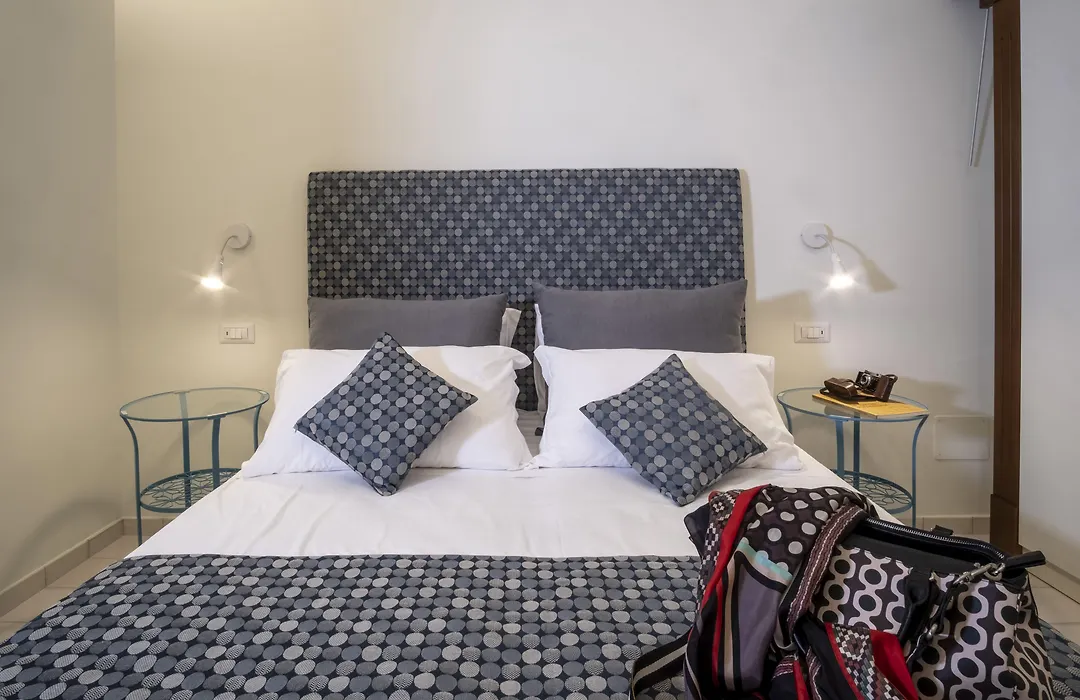Rosa Magra Guest House-1