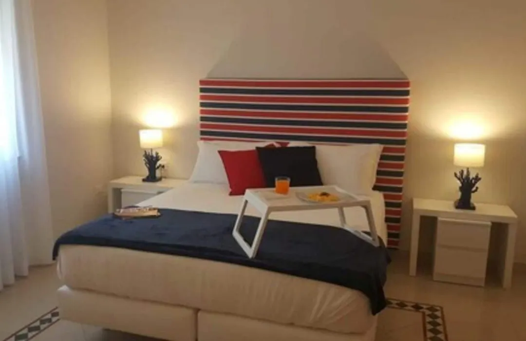 Sorrento Resart Suite-1