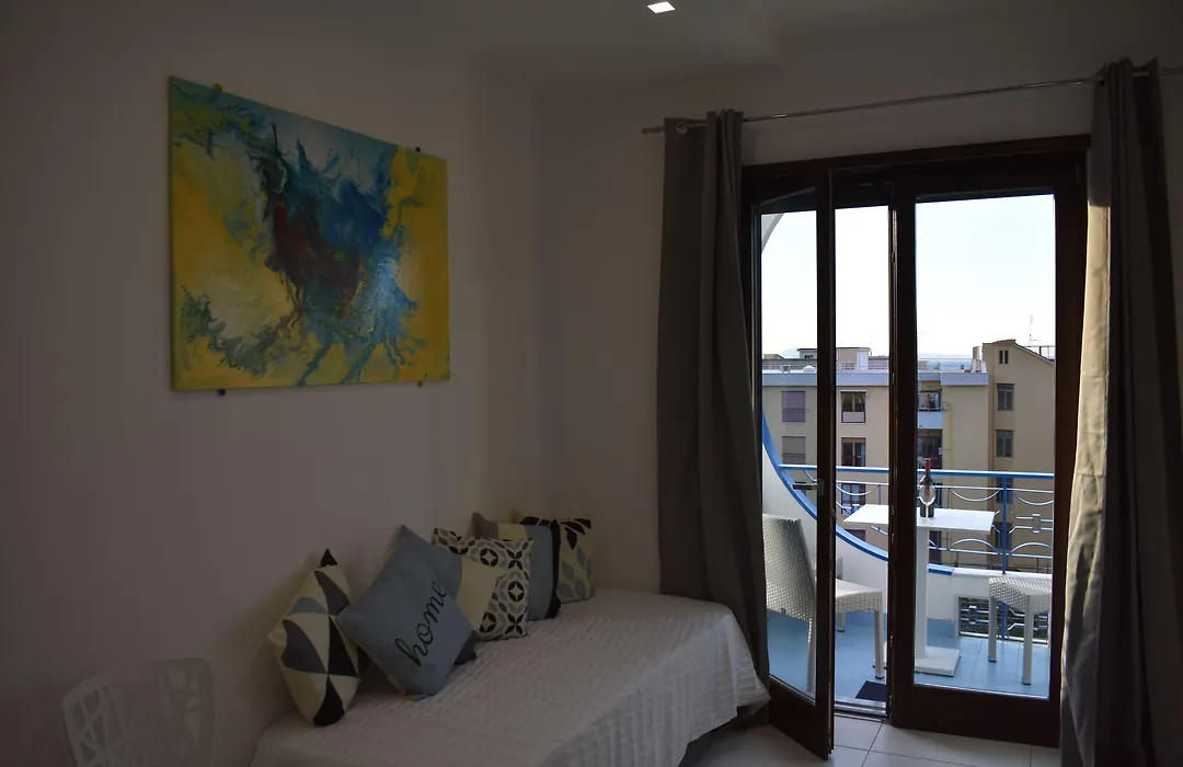 Lume Art Apartment B&B-1