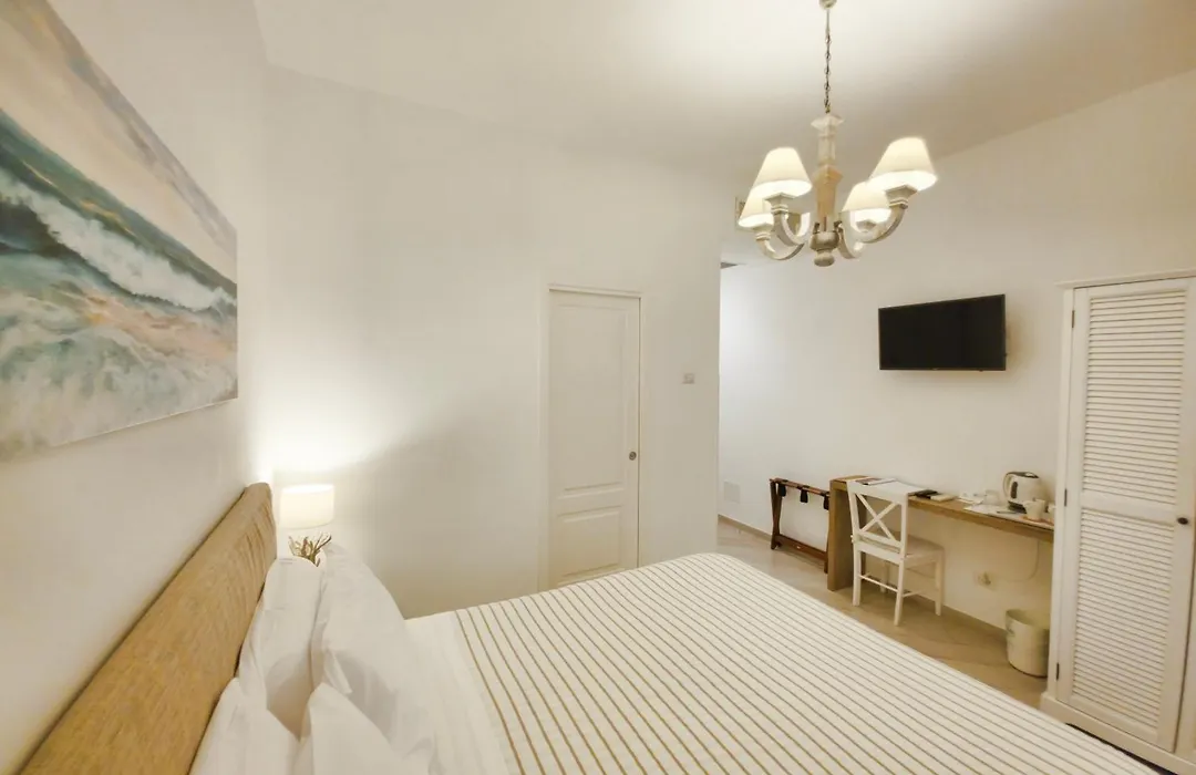 Palazzo Spasiano Rooms - Sorrento Center-1