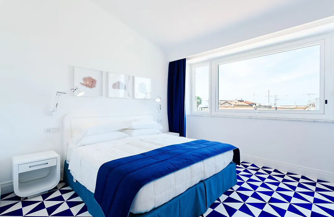 Maison Blu - Intimate Guesthouse-1