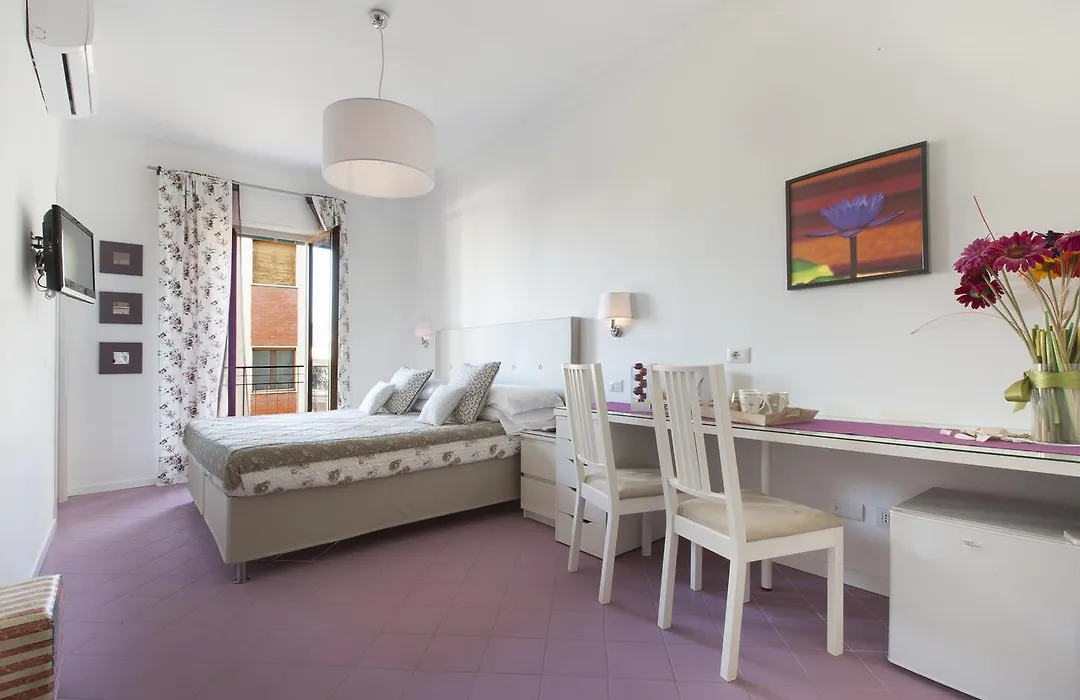 A Sorrento B&B-1