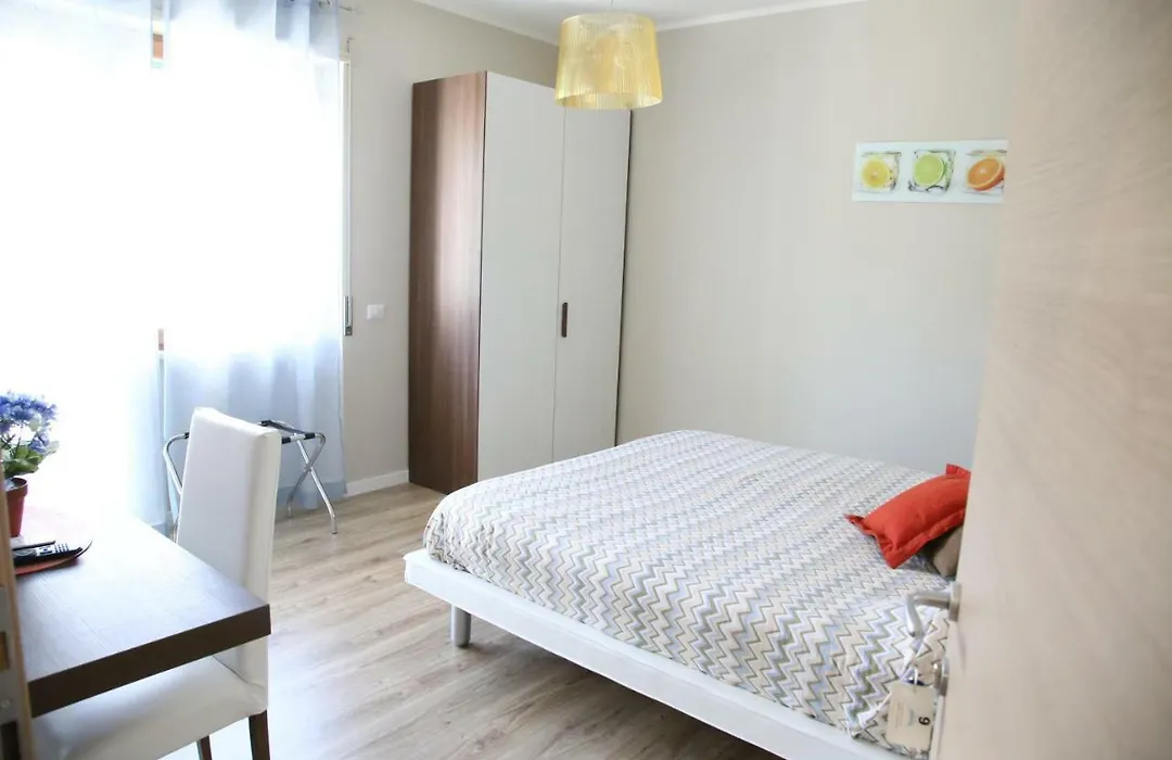 Sorrento Coast Suites B&B-1