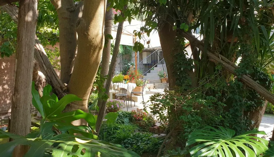 Casa Carolina B&B-1