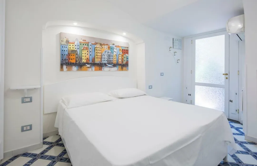 Villa Elisa Holiday Home-1