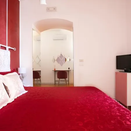 B&B Al Mare Sorrento-2