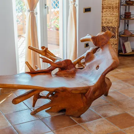 Vista Mare B&B-3