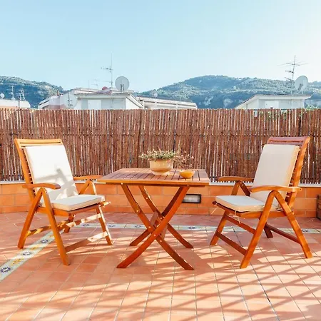 Vista Mare B&B-2