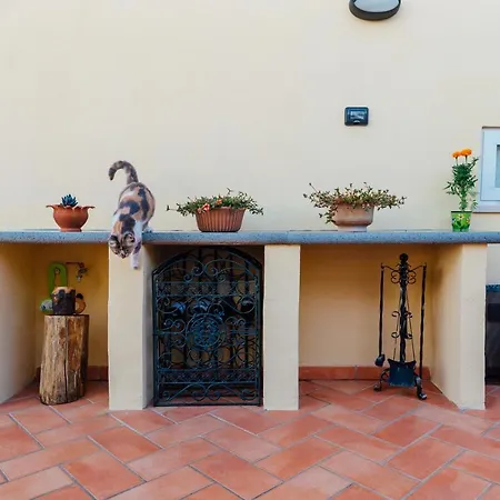 Vista Mare B&B-2