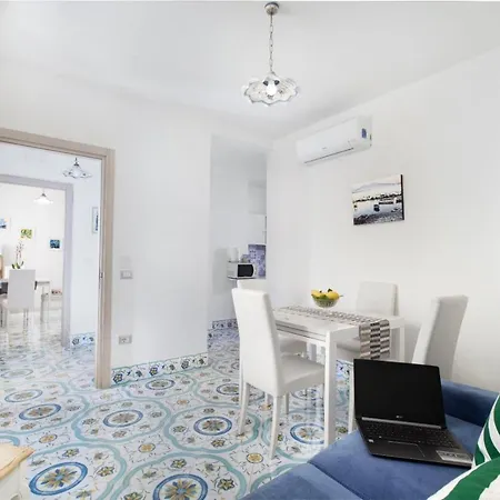 Millie Sorrento Suites-3