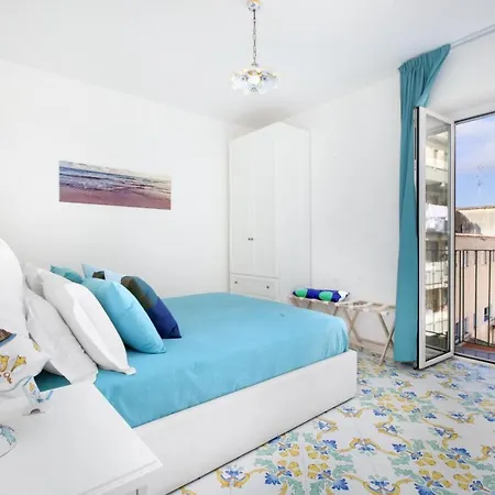 Millie Sorrento Suites-3