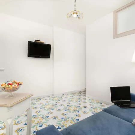 Millie Sorrento Suites-2
