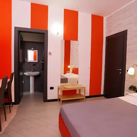 Guest House Le Tre Isole Sorrento-2