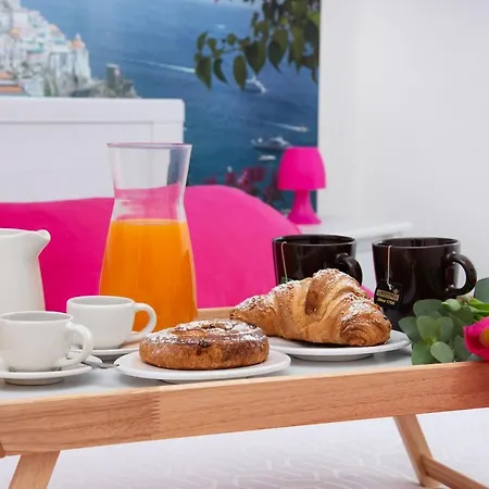 De Vivo Realty - Stanza Tasso Sorrento-2