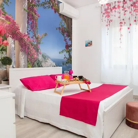 De Vivo Realty - Stanza Tasso Sorrento-2