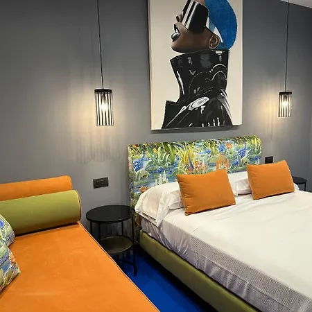 Sorrento Rooms Deluxe-2