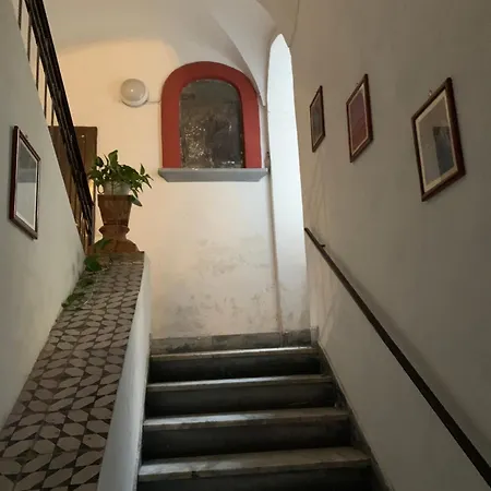 Rosa Magra Guest House-3
