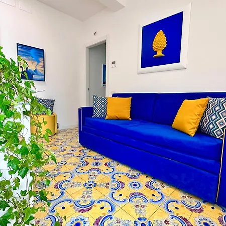 Villa Cettina Boutique Hotel-2