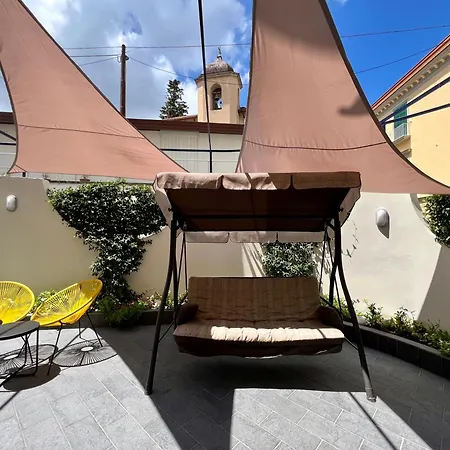 Yourhome - Maison Nonna Anna-3