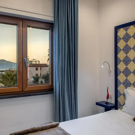 Maison Serena Sorrento-2