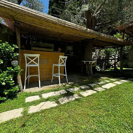 Suite Lidia B&B-3