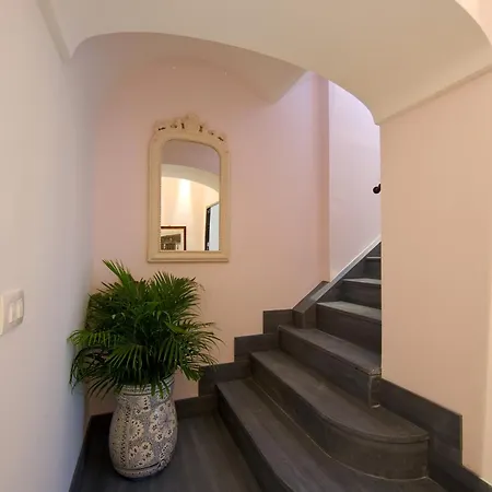 Sorrento Belvedere B&B-2