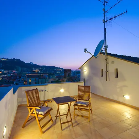 Sorrento Belvedere B&B-3