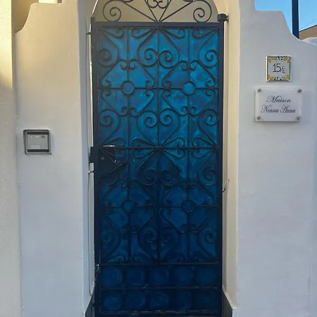 Yourhome - Maison Nonna Anna-2