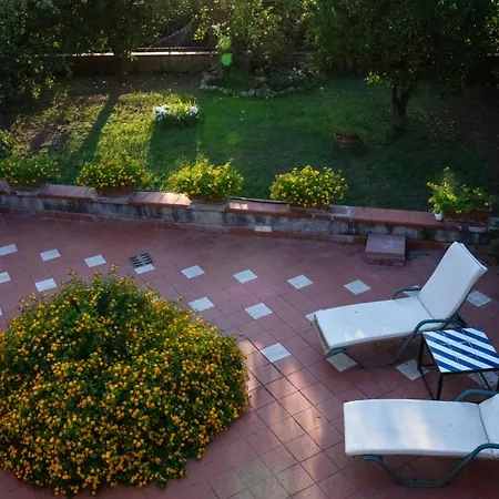 B&B Villa Irma-3