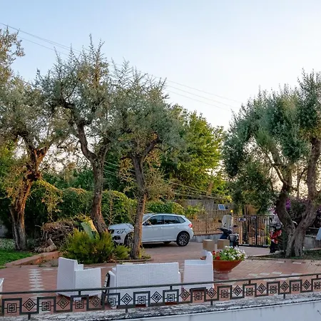 B&B Villa Irma-2