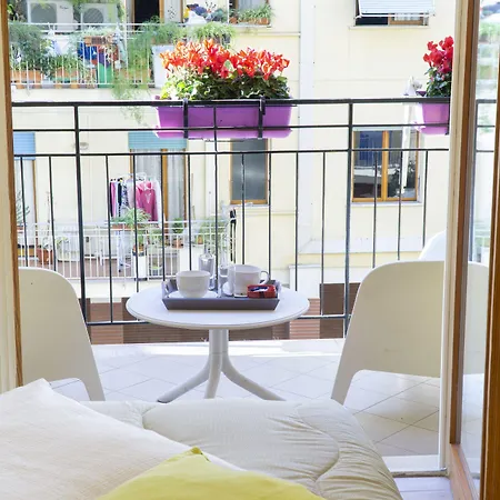 Al Parco Verde B&B-3