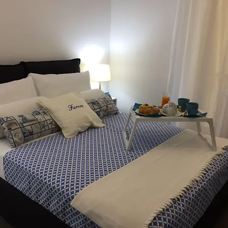 B&B Il Saraceno-2