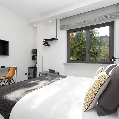 La Ferrovia Guest House-2