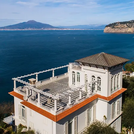 Villa Silvana Relais-3