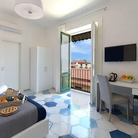 Caruso Suite-2