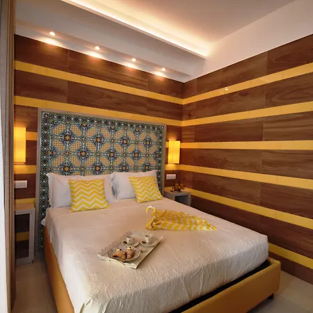 Melody Sorrento Suites-3