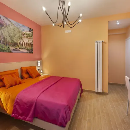 B&B Sorrento Queen-3