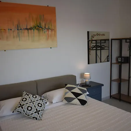 Lume Art Apartment B&B-3
