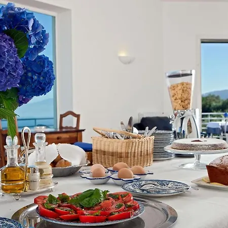 Villa Oriana Relais-2