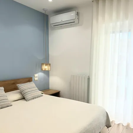 B&B Momi Sorrento-2