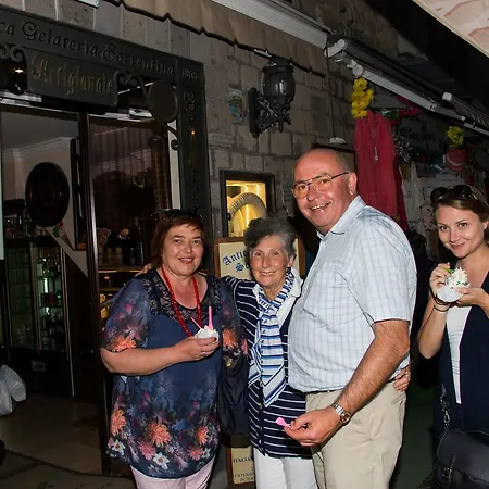 Old Taverna Sorrentina-3