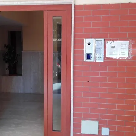 A Sorrento B&B-3