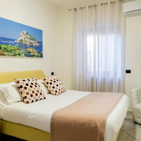 Les Chambres Sorrento-2
