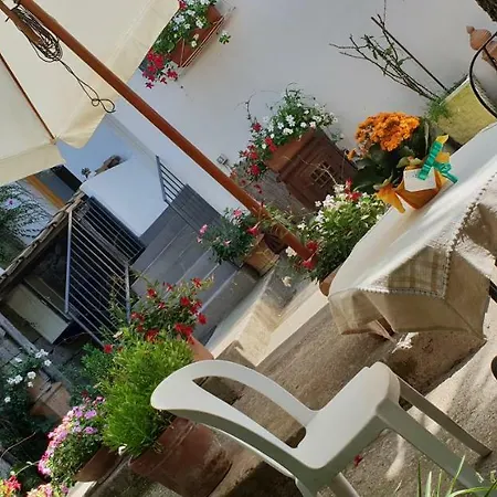 Casa Carolina B&B-2