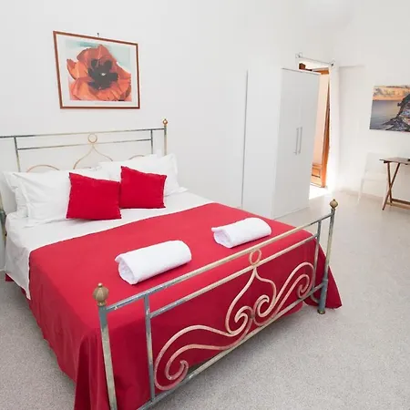 Casa Carolina B&B-2